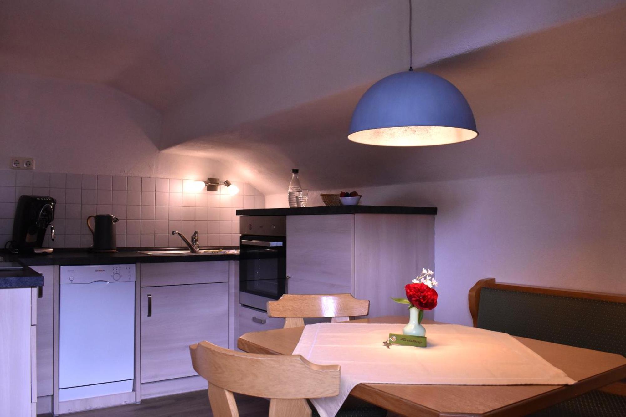Gaestehaus Eberhart Bad Hindelang Ruang foto